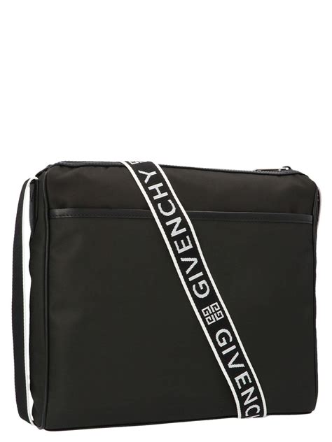 givenchy messenger bag men's|Givenchy men bag sale.